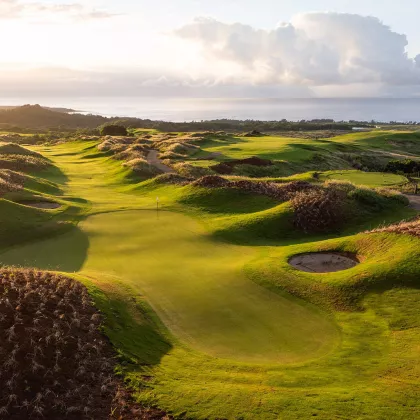 La Réserve Golf Links