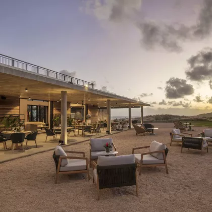 la reserve golf links clubhouse - Heritage Golf Club