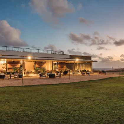 la reserve golf links clubhouse - Heritage Golf Club