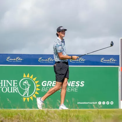 Pro-AM Afrasia Bank Mauritius Open 2025