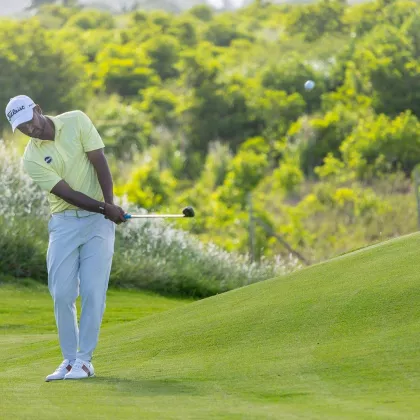 Pro-AM Afrasia Bank Mauritius Open 2025