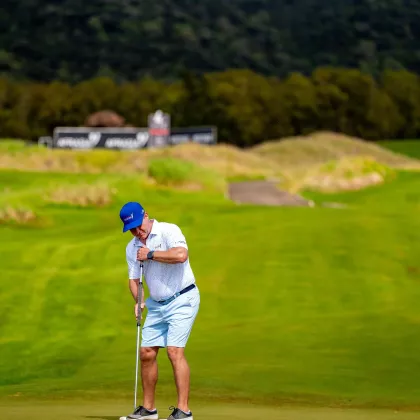 Pro-AM Afrasia Bank Mauritius Open 2025