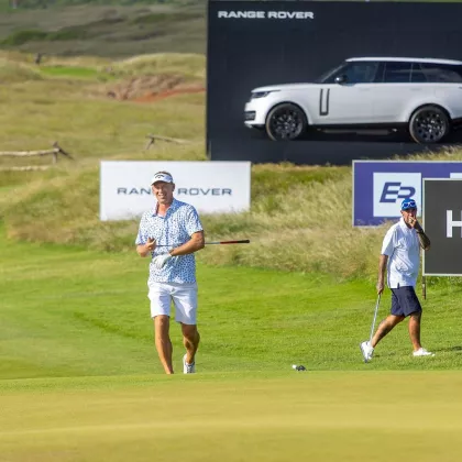 Pro-AM Afrasia Bank Mauritius Open 2025