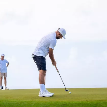 Pro-AM Afrasia Bank Mauritius Open 2025