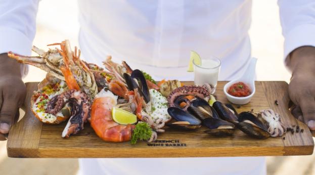 A place for Culinary Sharing