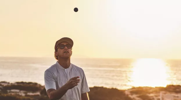 romain béchu frenc golf professional golf calendar mauritius