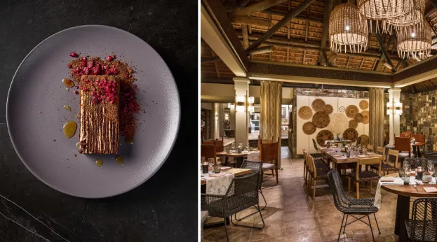 festivale chocolat calendrier culinaire heritage resort maurice