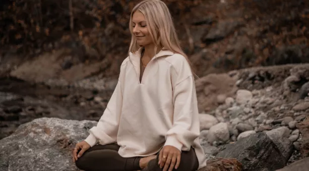 kati mairhofer austrian yoga teacher heritage mauritius wellness calendar