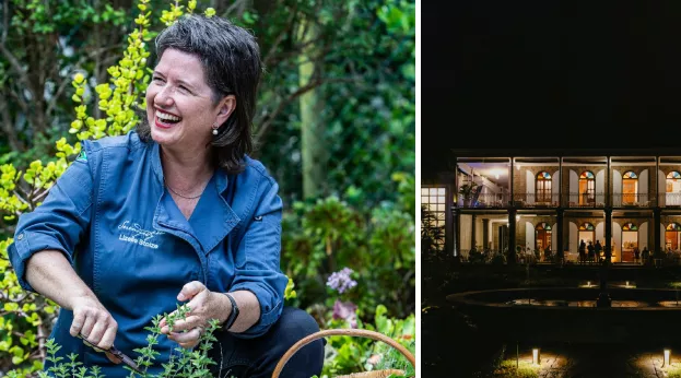 lizelle stolze calendrier culinaire heritage resorts maurice