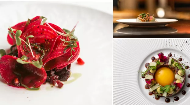 semaine ile bourdon calendrier culinaire heritage resort maurice