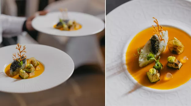 semaine gastronomie durable heritage resort maurice