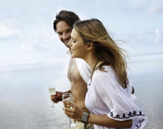 Live your own experience mauritius