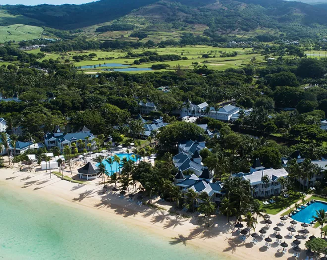 Heritage Resorts - Hotels in Mauritius