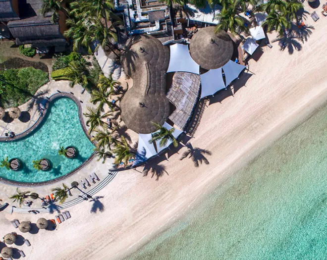 Planifier votre séjour - Heritage Resorts Ile Maurice