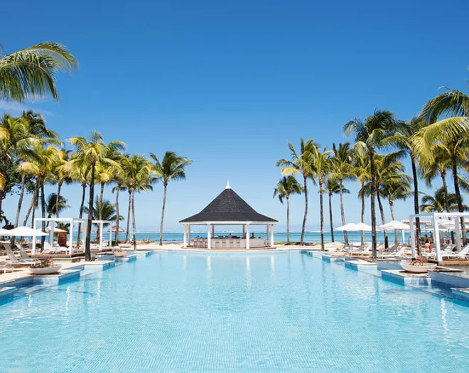 Book your Luxury Hotel in Mauritius - Heritage Resorts
