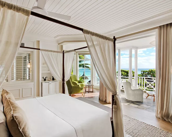 Create a budget - Heritage Resorts Suite Mauritius