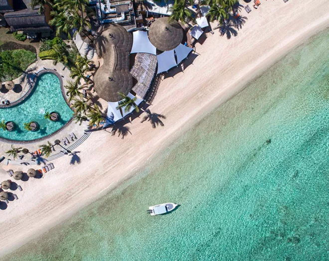 Amazing All Inclusive Hotels and Resorts in Mauritius - Heritage Awali
