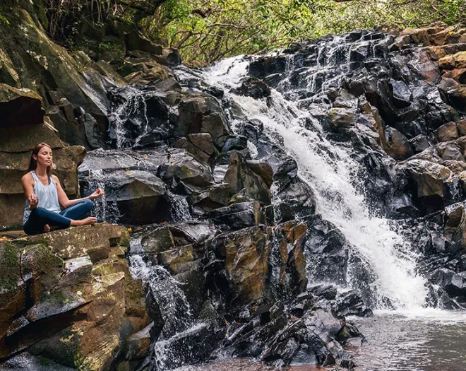 Relax in Resorts - Bel Ombre Nature Reserve