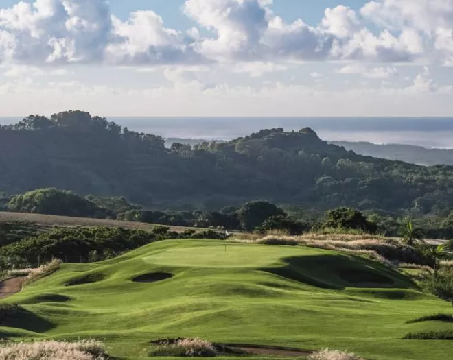 La Réserve Golf Link - abmo 2023