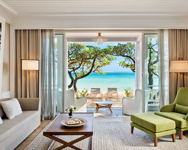 Book your stay at Heritage Resorts