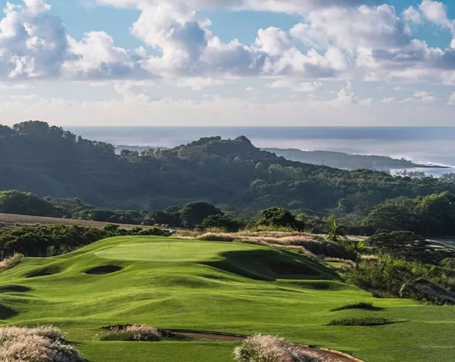 La Réserve Golf Links