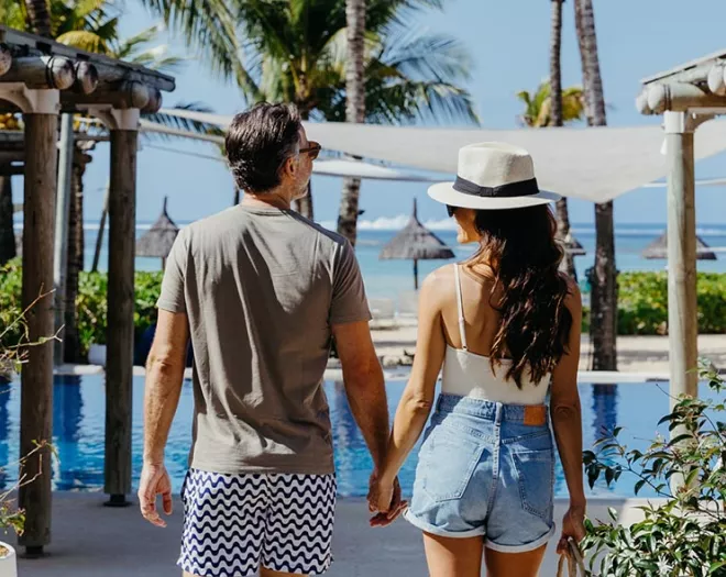 Heritage Resorts - dining venues