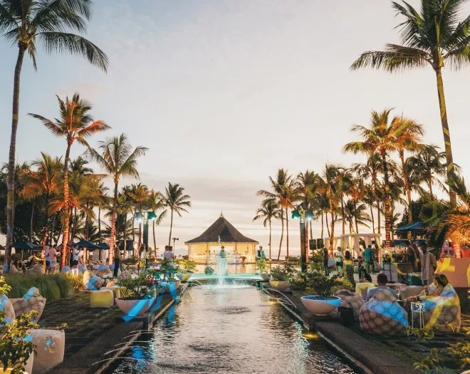 Alive 2025 - heritage resorts