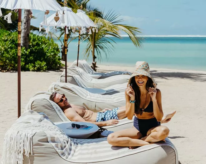 Heritage Resorts