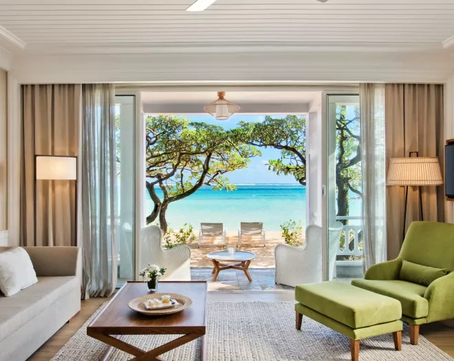 Heritage Resorts