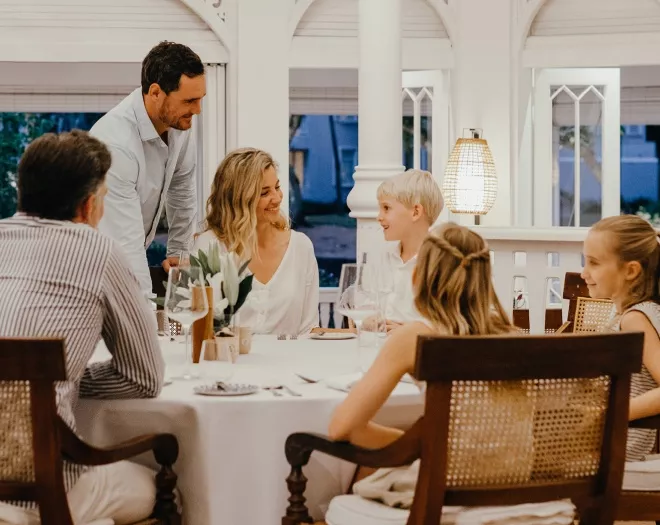 Heritage Resorts
