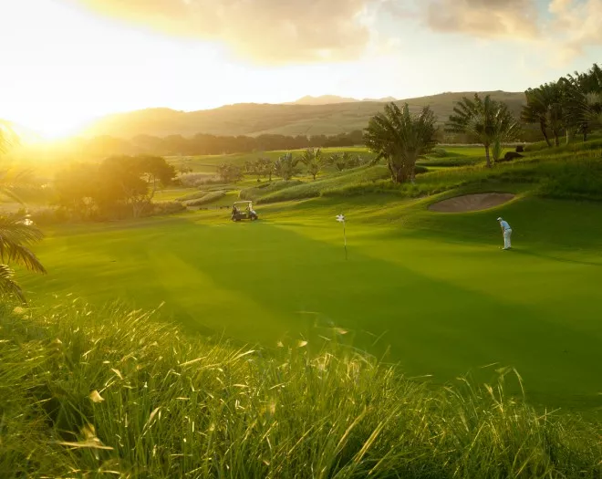 Heritage Golf club 2025