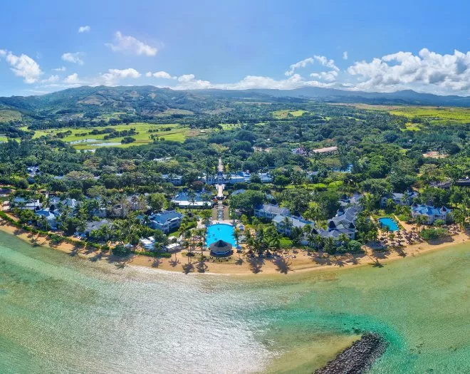 Heritage Resorts