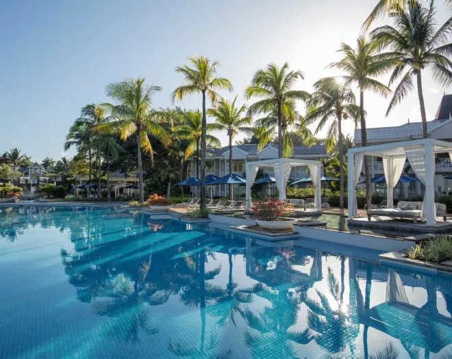 Heritage Resorts
