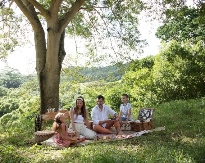 Heritage Resorts 2025