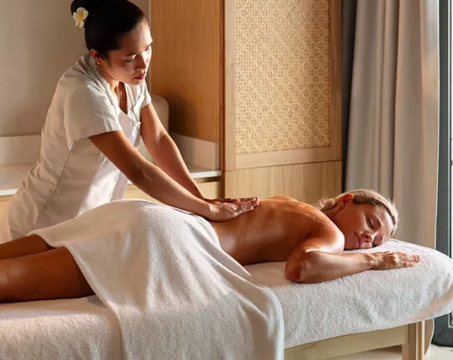 Heritage Resorts - Spa