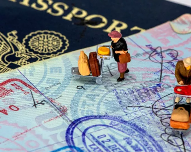 Passeport et conditions de visa Maurice