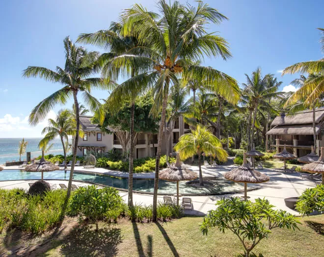 heritage awali mauritius in august