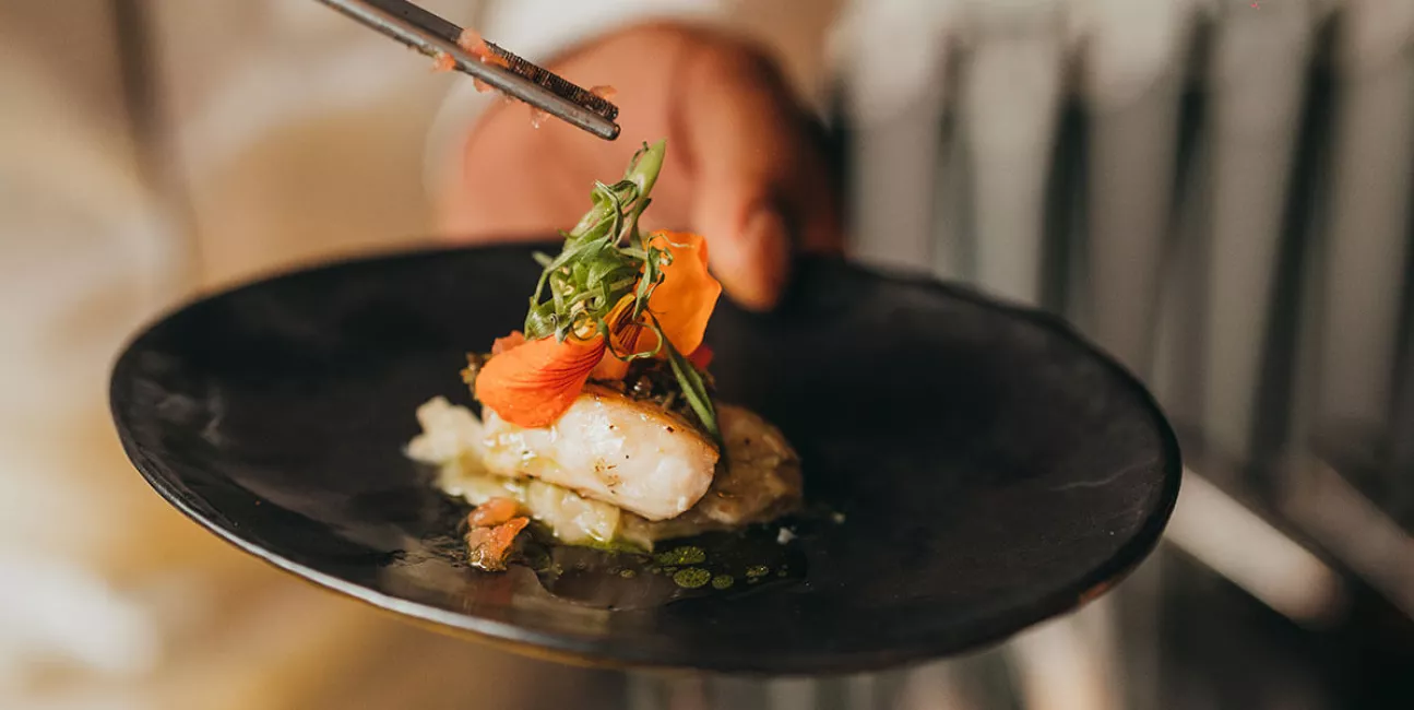 Monthly Culinary Highlights at Heritage Resorts