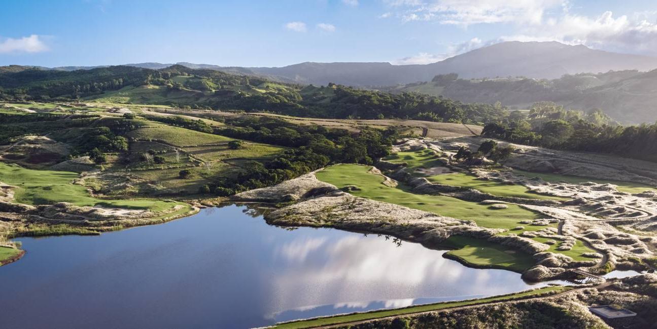 La Réserve Golf Link - abmo 2023