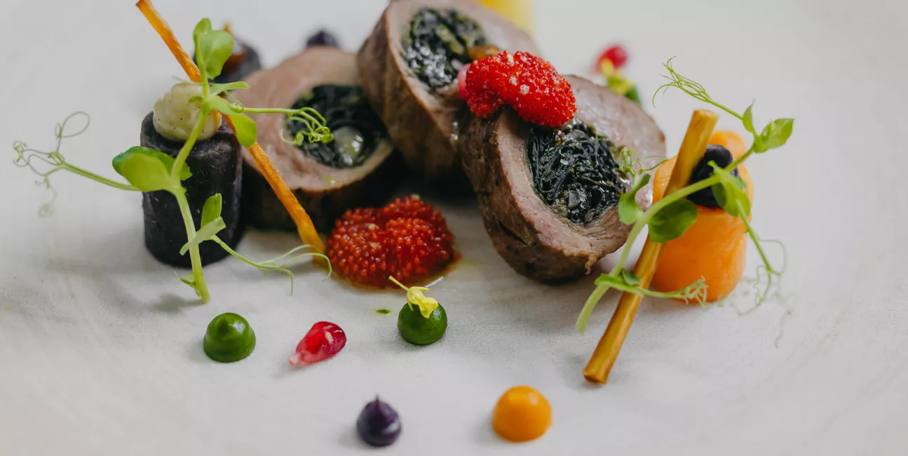 gastronomie calendrier culinaire heritage resort maurice