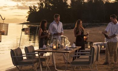 Celebrate 20 years of excellence at Heritage Resorts & Golf