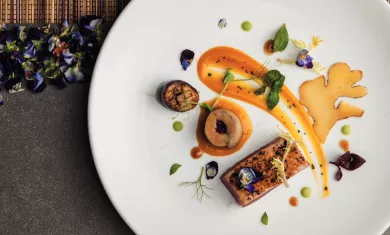 Culinary Calendar 2025