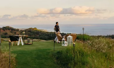 Signature Experiences at Heritage Resorts & Golf