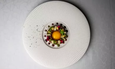 semaine de la gastronomie cuisine Bel Ombre maurice