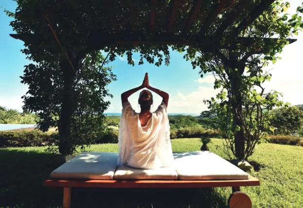 Your peaceful sanctuary at heritage the villa