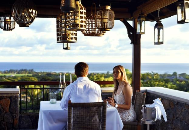 A table for two