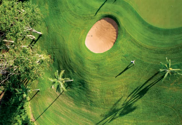 Heritage Golf Club Mauritius