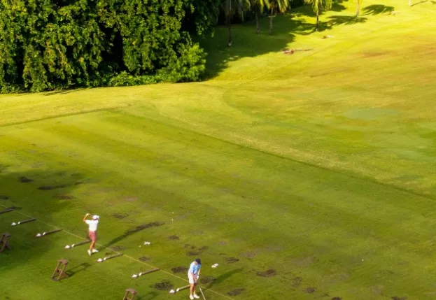 Heritage resort Mauritius