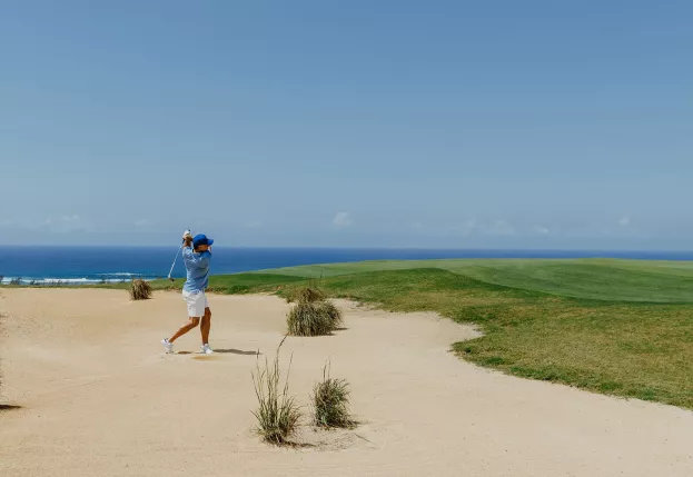 Stay and Play Packages Resorts in Mauritius