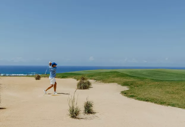 Stay and Play Packages Resorts in Mauritius